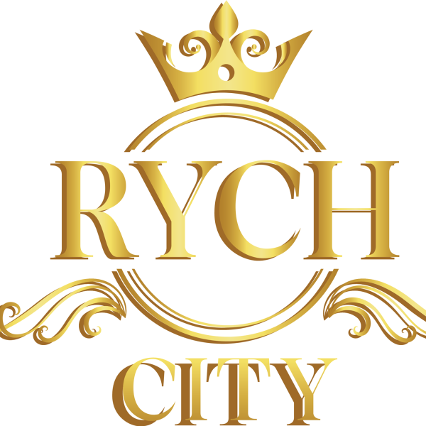 Rych City Construction LLC Logo