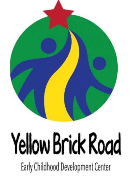 Yellow Brick Road Early Childhood Development Center Logo