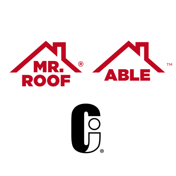 Mr. Roof, Able Roofing & Contractors Inc Logo