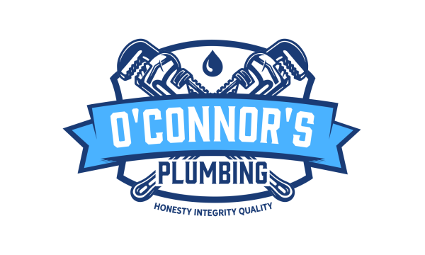O'Connor's Plumbing LLC Logo