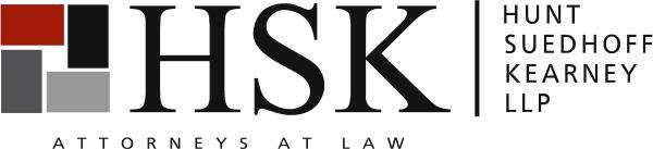 HSK Law Offices Logo