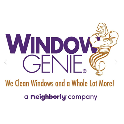 Window Genie of North Connecticut Logo