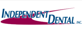 Independent Dental Inc Logo