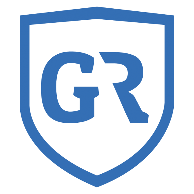 Guaranteed Removals Logo