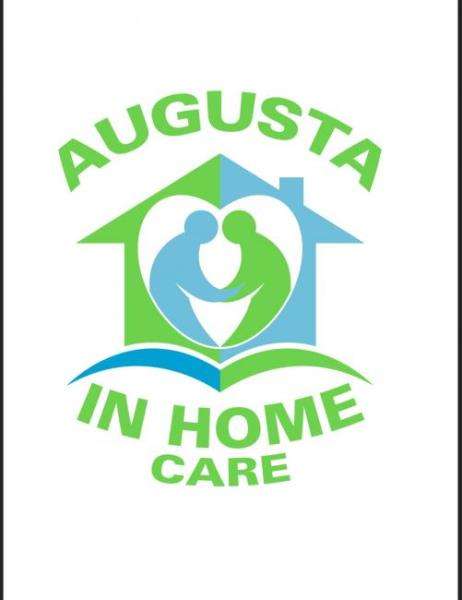 Augusta In Home Care Logo