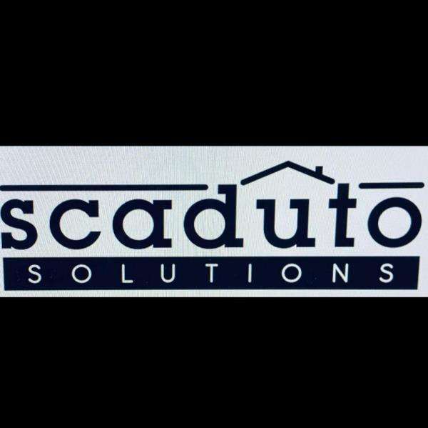 Scaduto Solutions, llc Logo