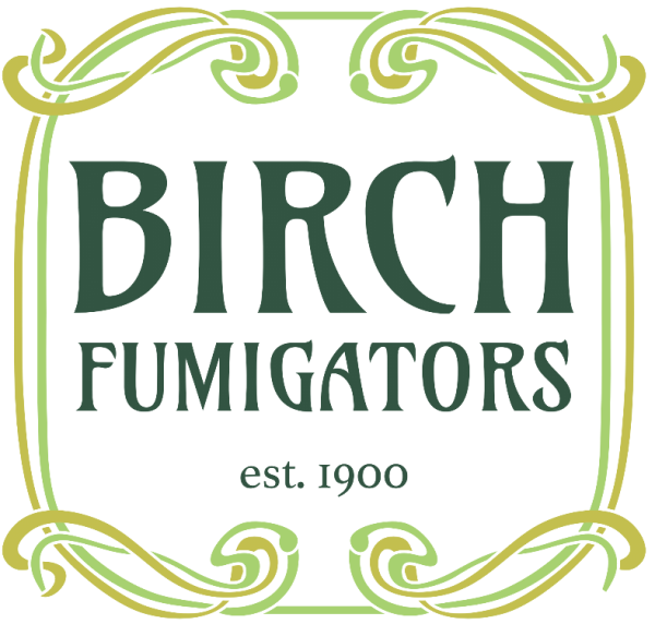 Birch Fumigators Ltd Logo