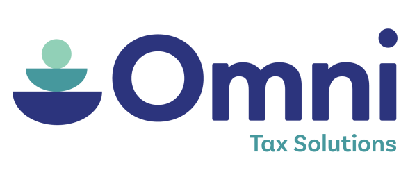 Omni Tax Solutions Logo