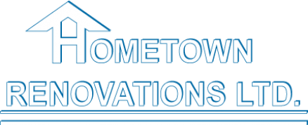 Hometown Renovations Ltd. Logo
