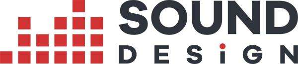 Sound  Design, Inc. Logo