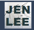 JenLee Design LLC Logo