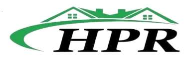 HPR Roofing and Siding, LLC Logo