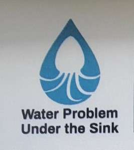 Water Problems Under the Sink Logo