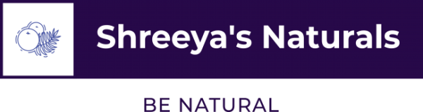 Shreeya's Naturals Logo