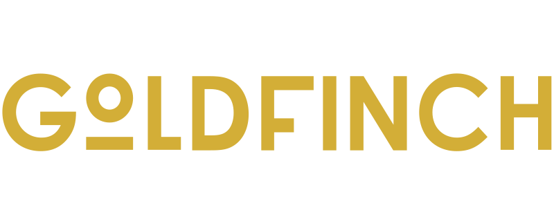 Goldfinch Builders, LLC Logo