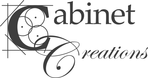 Cabinet Creations Design Gallery, Inc. Logo