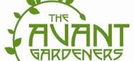 The Avant Gardeners Logo
