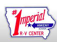 Imperial R V Center Inc Logo