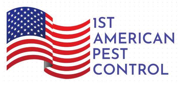 1st American Pest Control and Snow Removal, LLC Logo