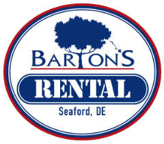 Barton's Rentals Logo