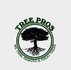 Tree Pro's Logo
