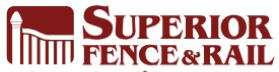 Superior Fence & Rail of West Michigan Logo