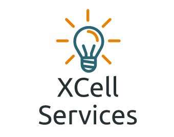 XCell Services Logo