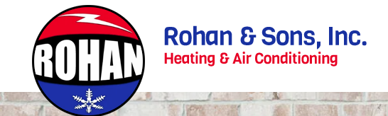 Rohan & Sons Inc Logo