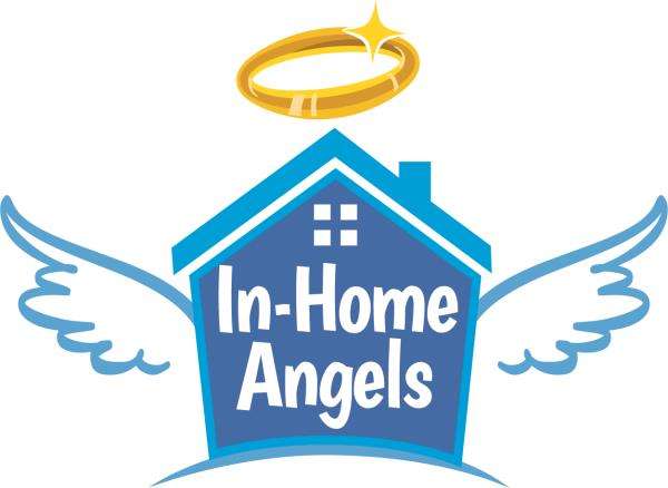 In-Home Angels LLC Logo
