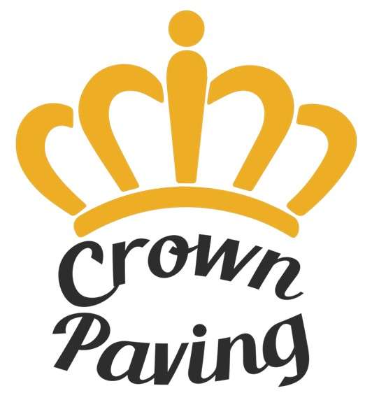 Crown Paving, LLC Logo