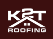 K2T Roofing Logo