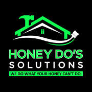 Honey Do's Solutions LLC Logo