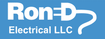 Ron D Electrical LLC Logo