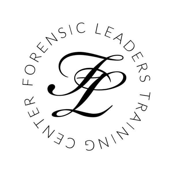 Forensic Leaders Training Center Logo