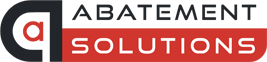 Abatement Solutions LLC Logo