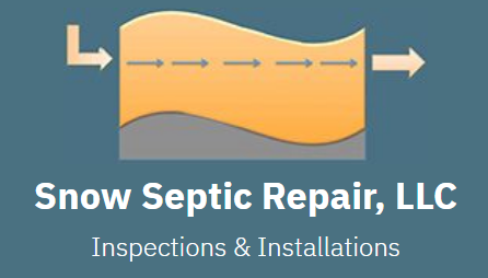 Snow Septic Repair, LLC Logo