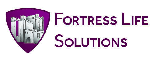 Fortress Life Solutions, LLC Logo
