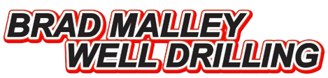 Brad Malley Well Drilling, Inc. Logo