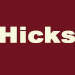 Hicks Electrical Company, Inc. Logo