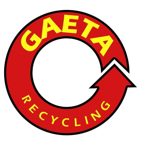 Gaeta Recycling Co., Inc. Logo