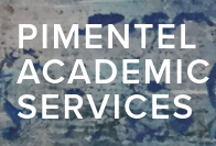 Pimentel Academic Services Logo