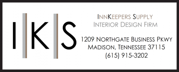 Innkeepers Supply, Inc. Logo