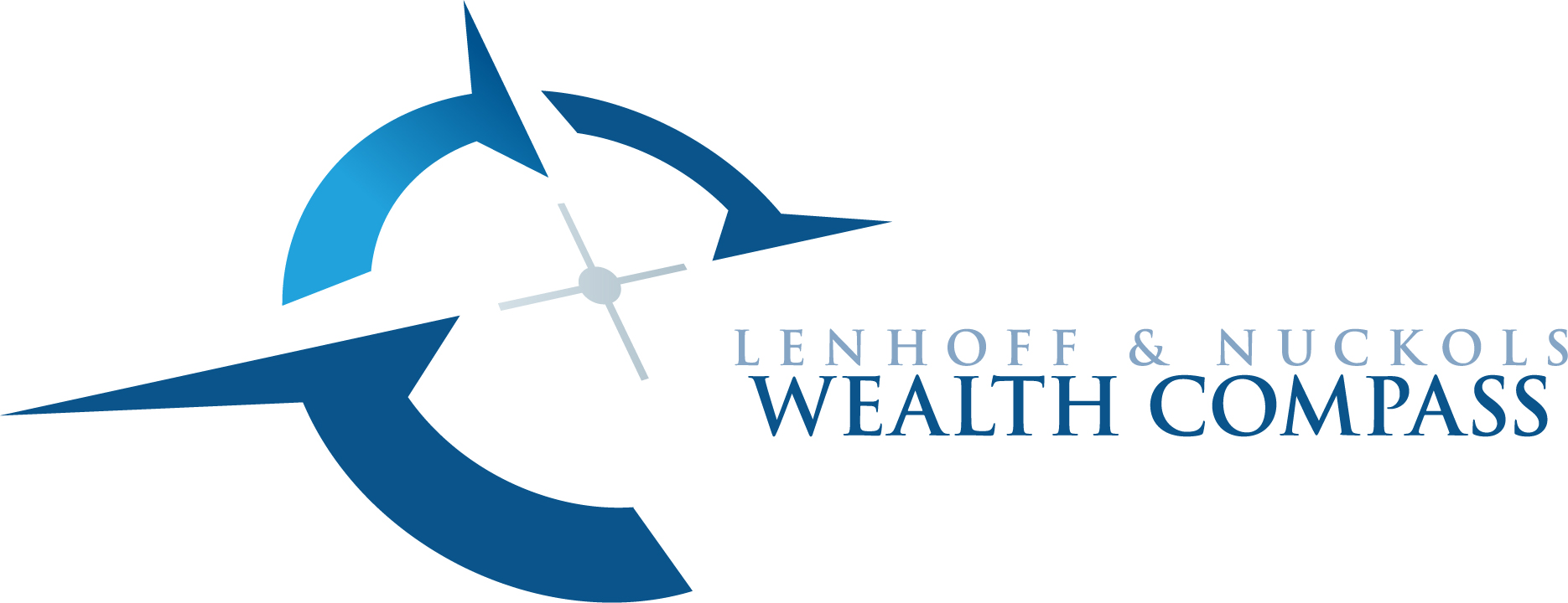 Wealth Compass Financial Logo