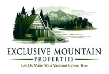 Exclusive Mountain Properties Logo