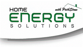 Home Energy Solutions Logo
