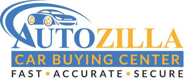 Autozilla Car Buying Center Logo