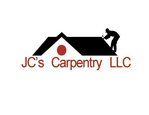 J.C.'s Carpentry Logo