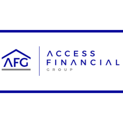 Access Financial Group Logo