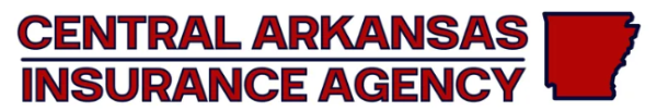 Central Arkansas Insurance Agency, LLC Logo