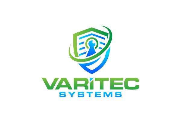 Varitec Systems  Logo